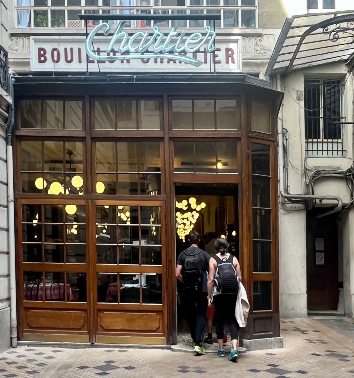 沙尔捷餐厅（大道店） 参考图 1